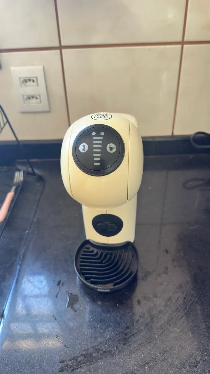 Cafeteira - Dolce Gusto