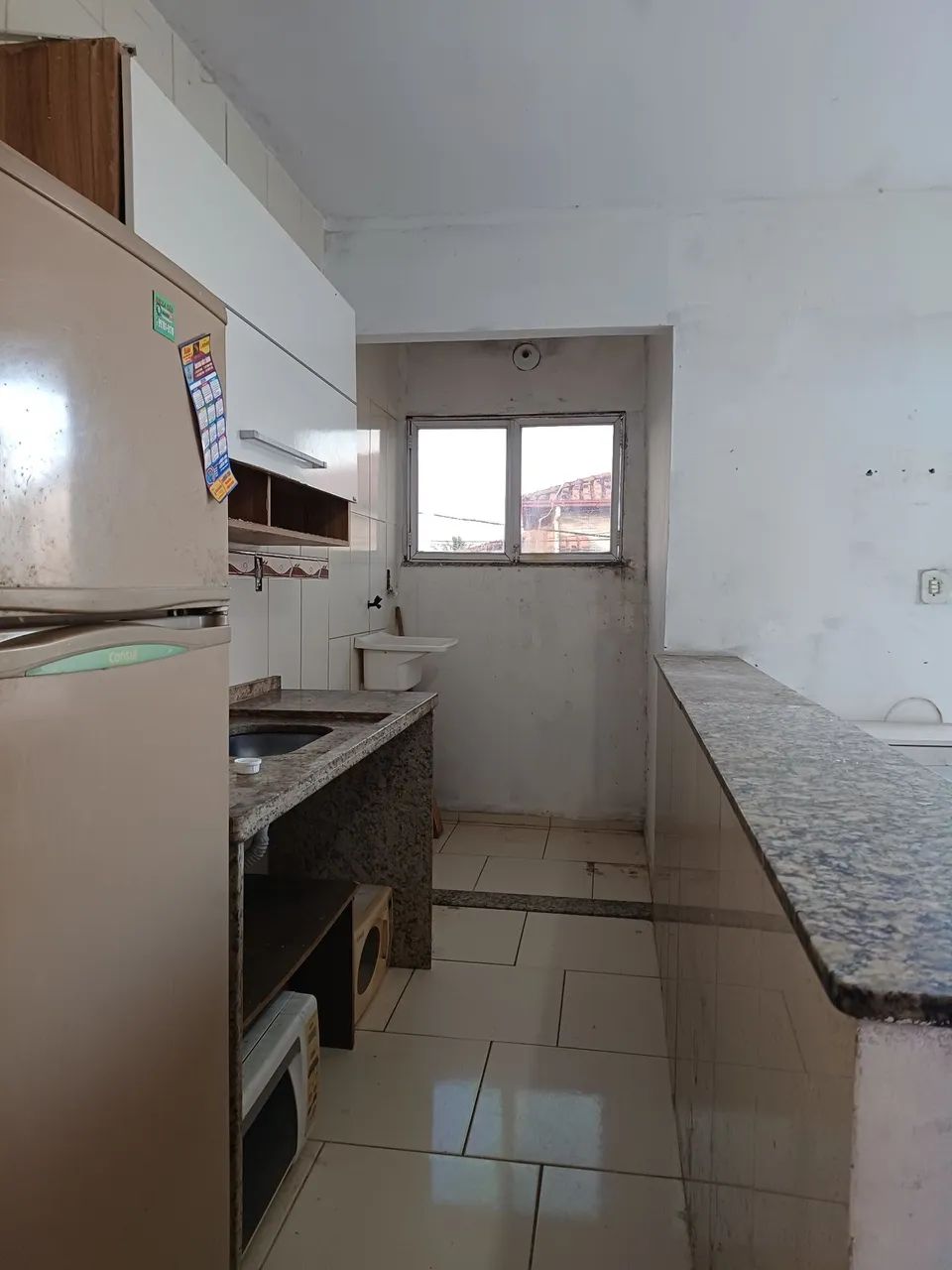 Apartamento- Cidade Beira Mar - Foto 4