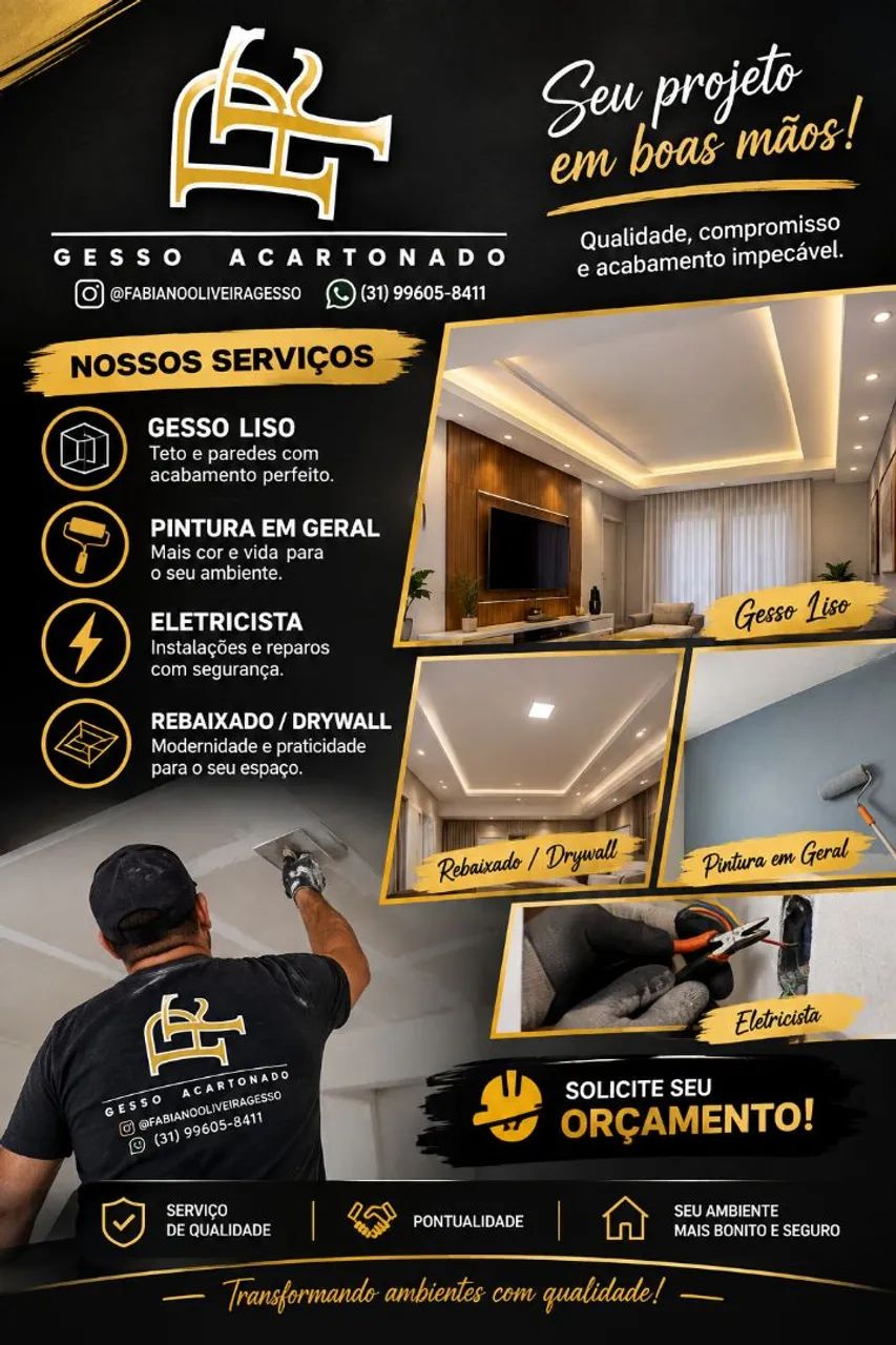 Gesso 