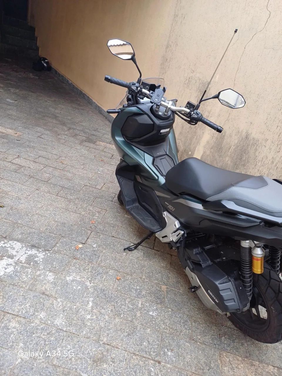 Honda ADV 150 - Foto 4