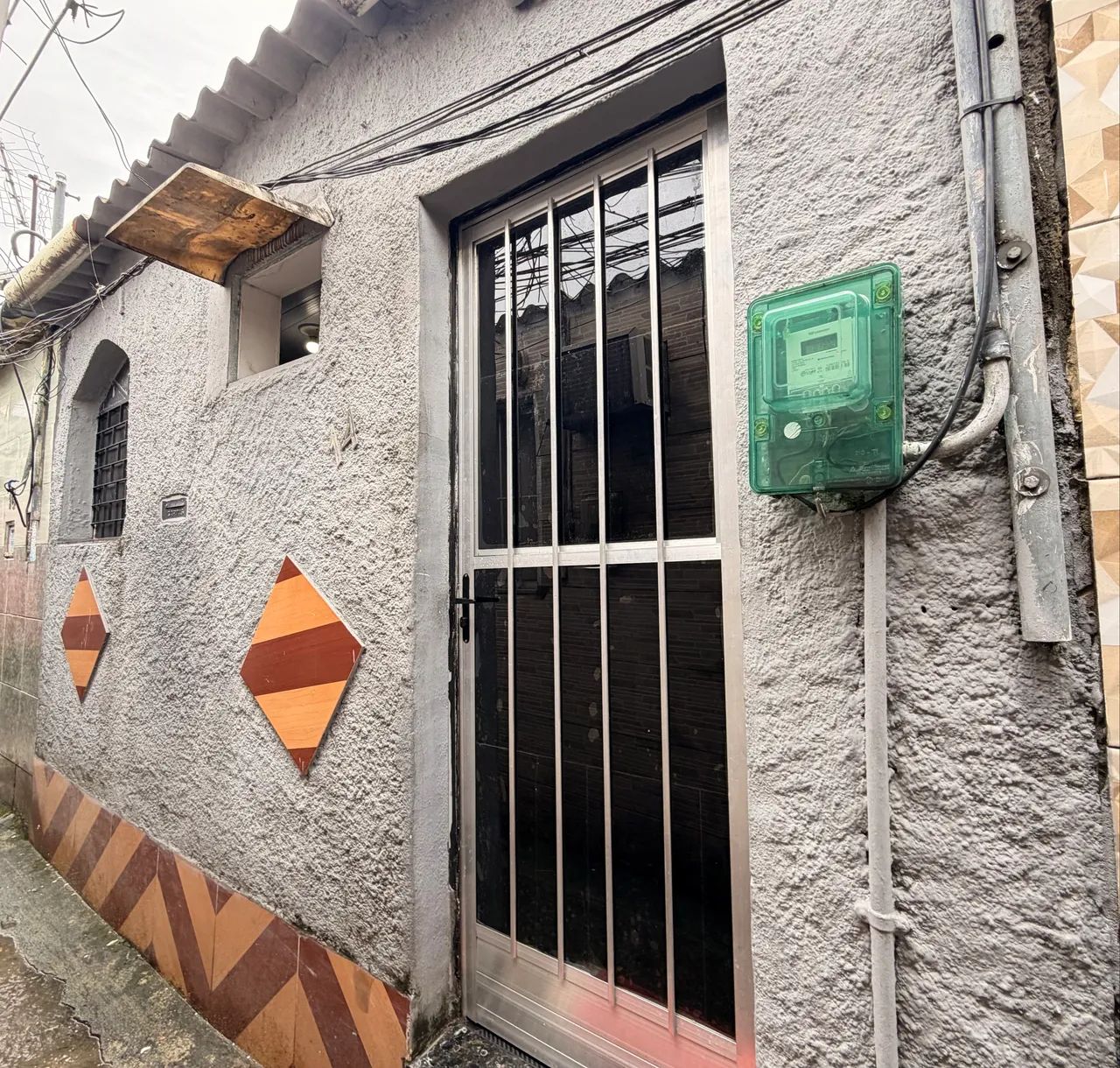 Venda de casa em Santíssimo  - Foto 2