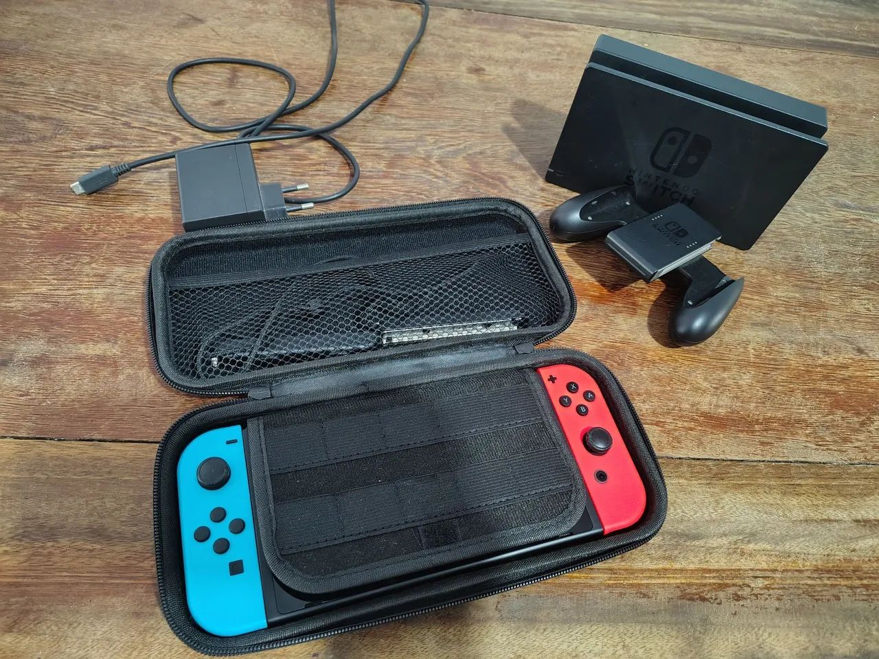 Nintendo switch 1 - Foto 3