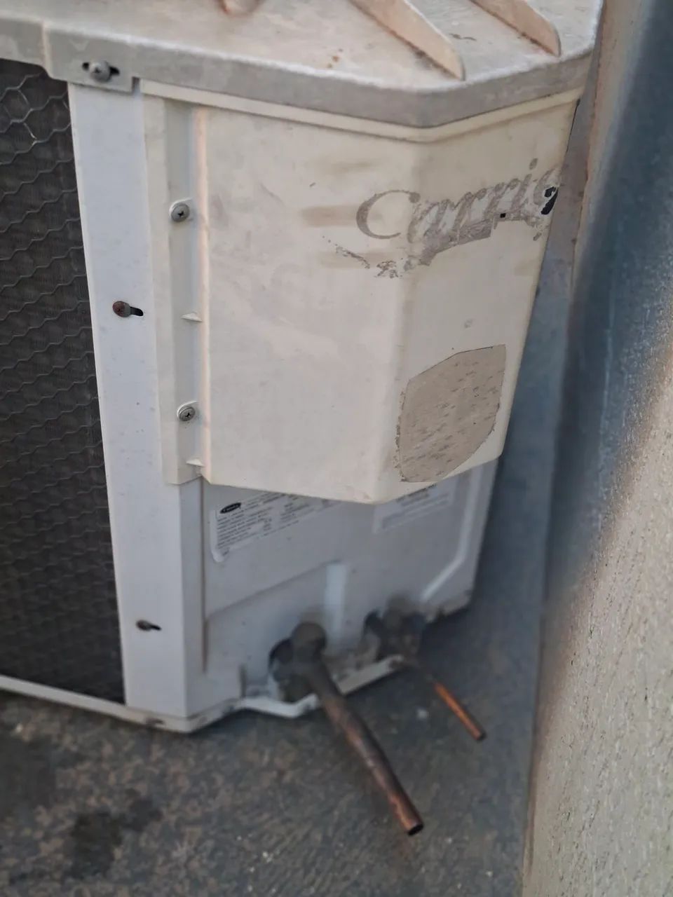 Ar condicionado  - Foto 2