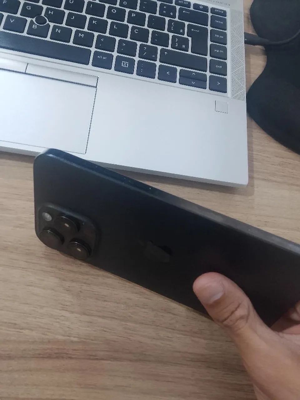 iPhone 15 pro max 256 gb - Foto 5