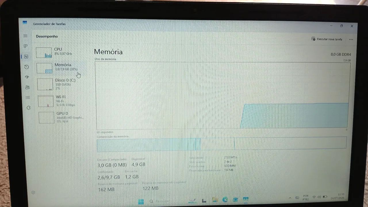Notebook DELL - Foto 4