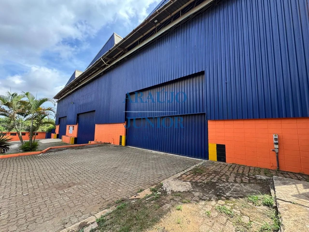 Galpão para locação no Unileste em Piracicaba - Foto 3