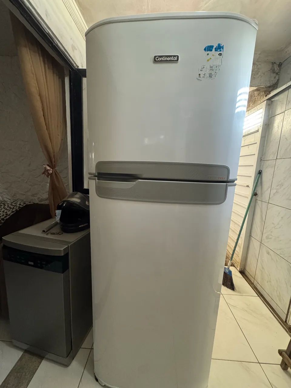Refrigerador continental  - Foto 3