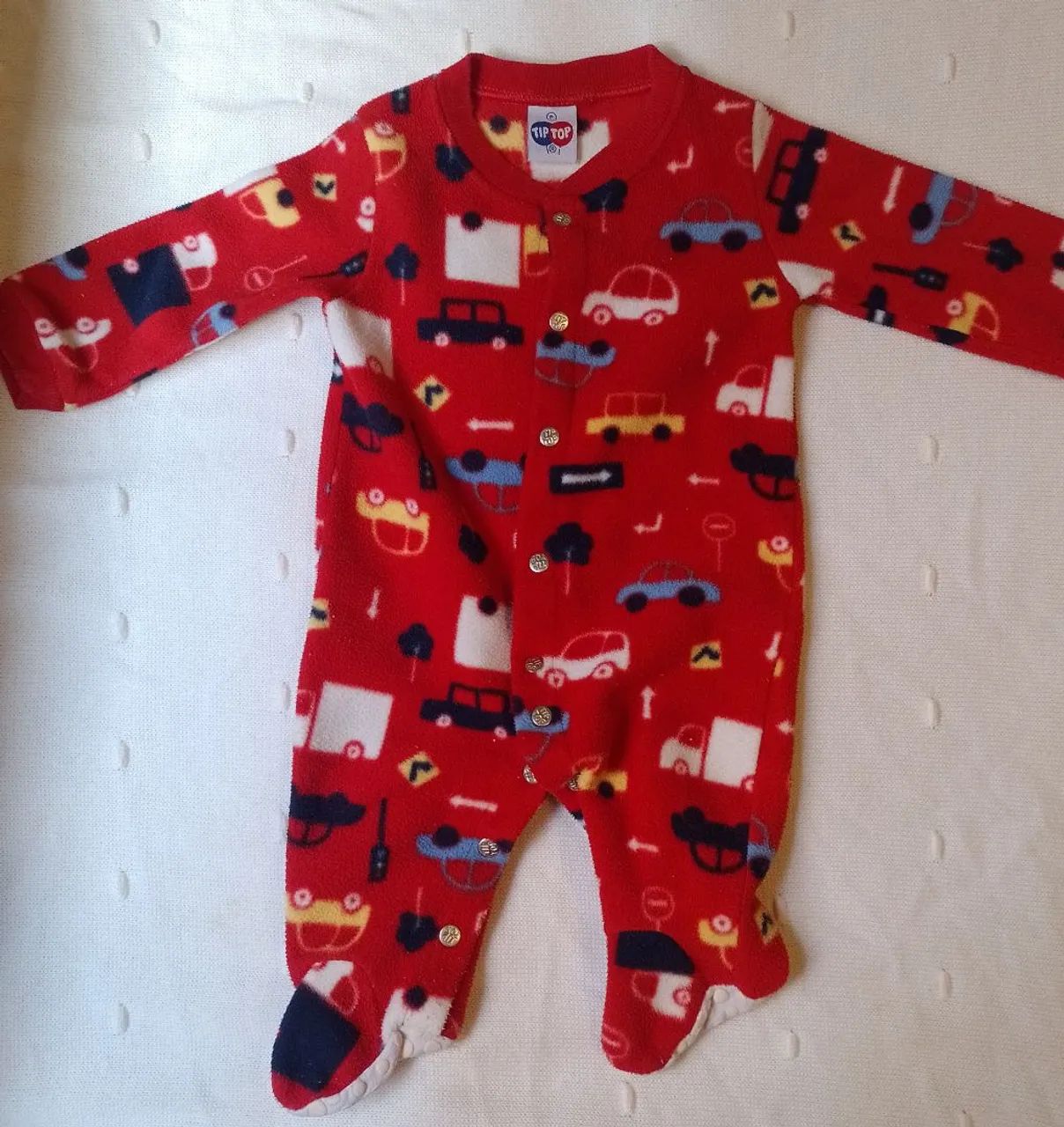 Roupas de bebê  - Foto 2