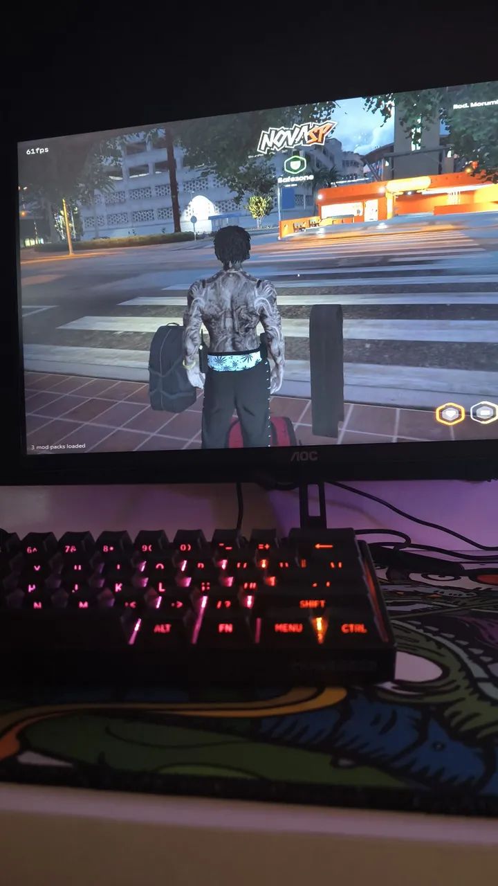 PC GAMER!!!