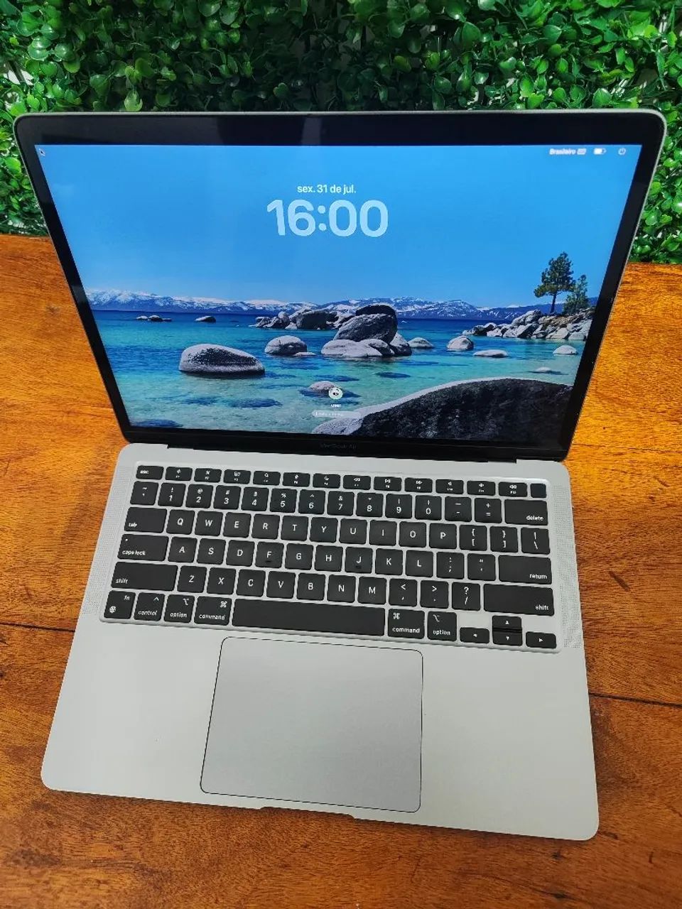 Macbook Air m1 2020  - Foto 2