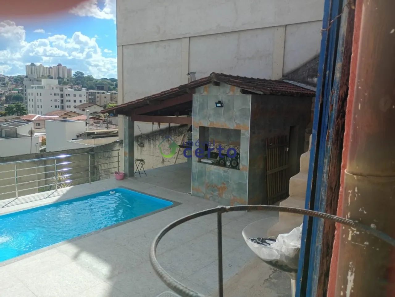 Casa com 3 quartos à venda em Belo Horizonte - Foto 2