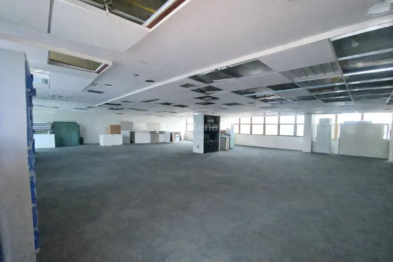Andar corrido para locação, 750m² No Bairro Funcionários - Foto 5