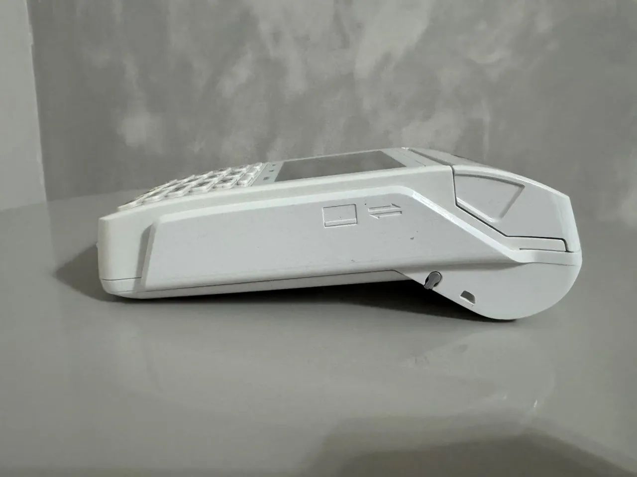 Maquininha SumUp Total- Seminovo