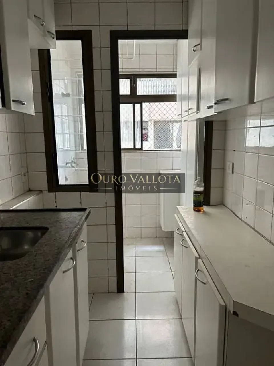 Excelente Apartamento à Venda com 61m² - Foto 3