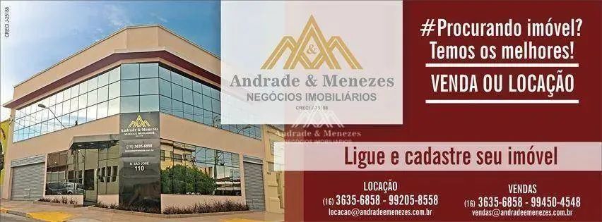 Sala para alugar, 32 m² por R$ 845,00/mês - Nova Ribeirânia - Ribeirão Preto/SP - Foto 6