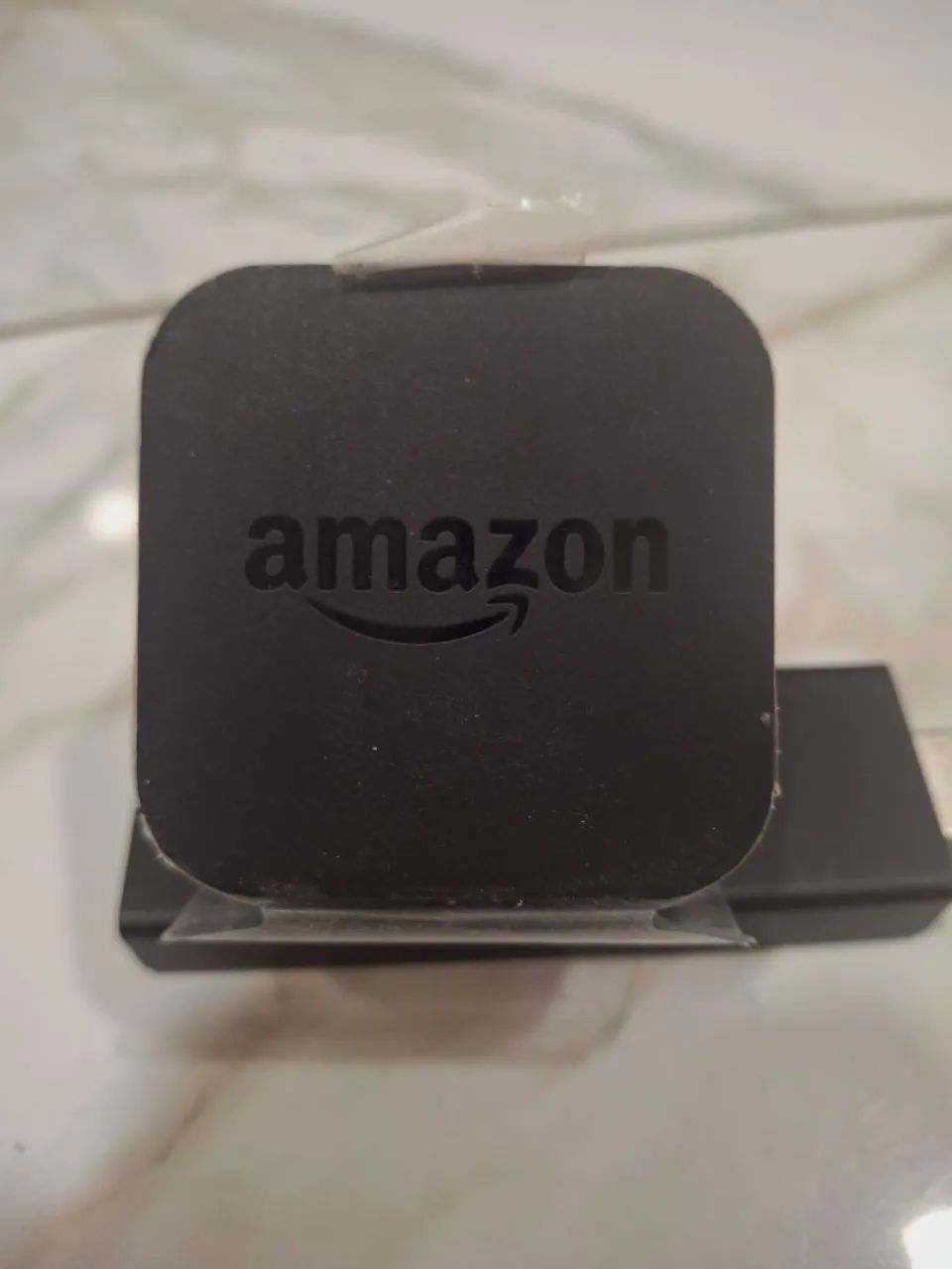 Amazon Fire TV Stick com Alexa. 