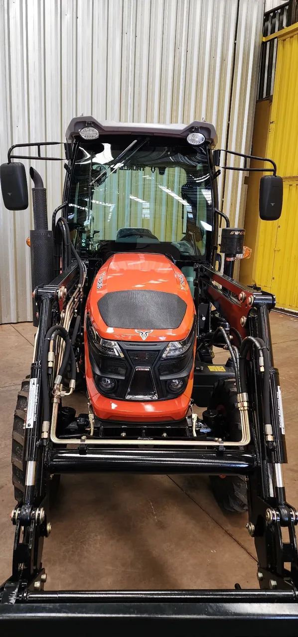 Trator 50 CV - Foto 3