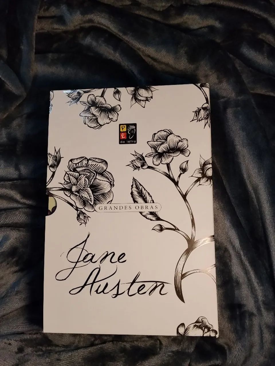Box Jane Austen 