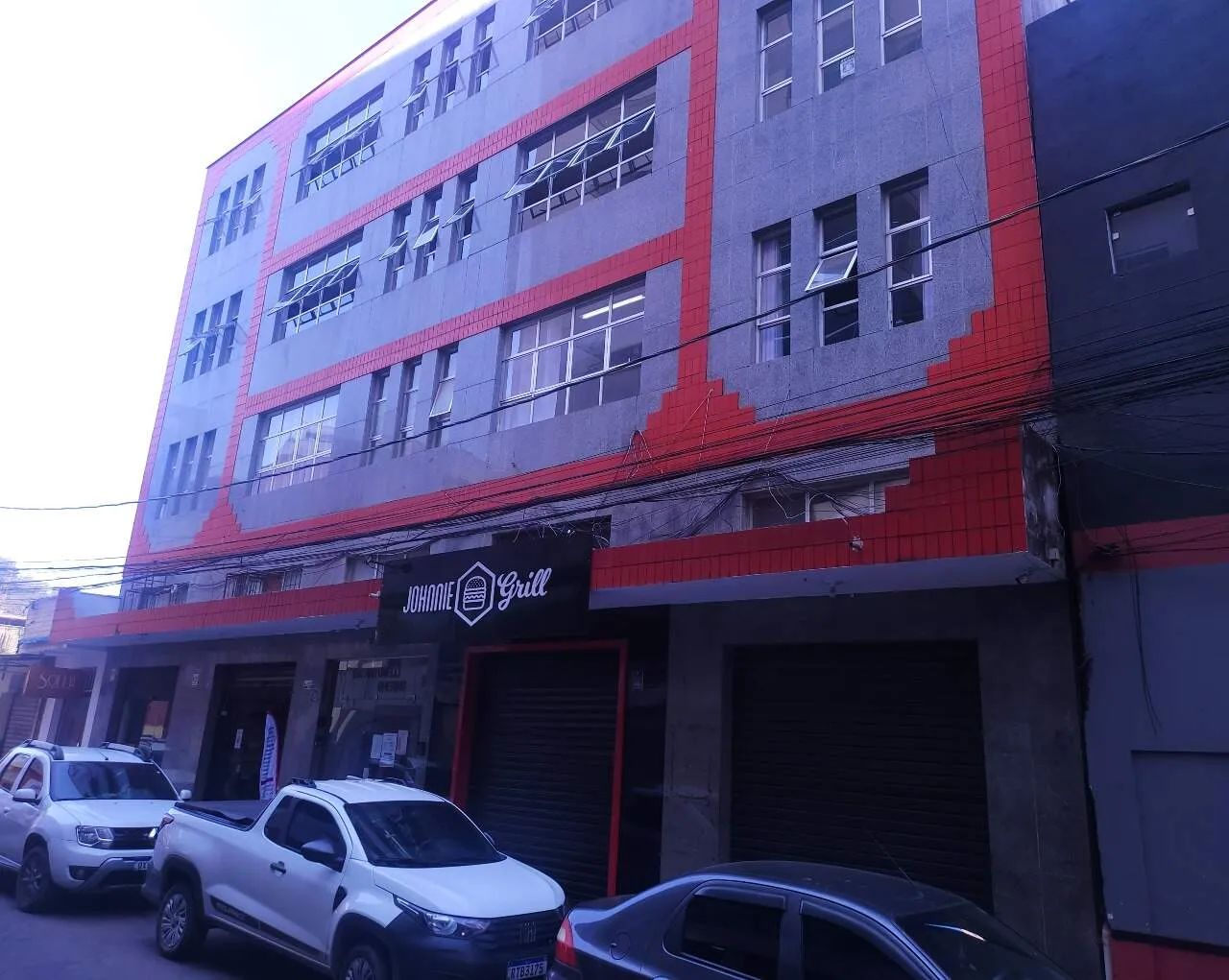 Sala para aluguel no bairro Centro, em Viçosa/MG - Foto 5