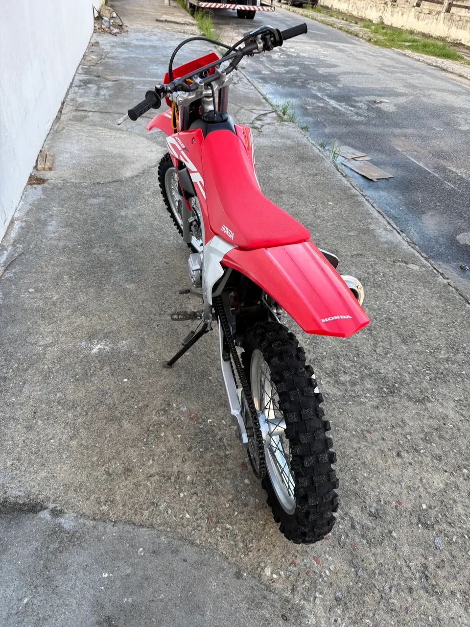 Crf 250f 2020  - Foto 3