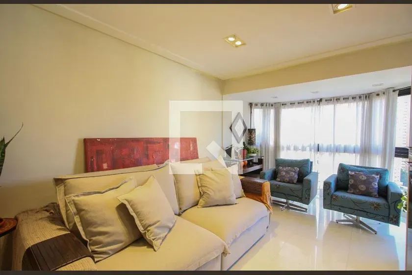 Apartamento à Venda - Panamby, 3 Quartos, 98 m2 - Foto 4