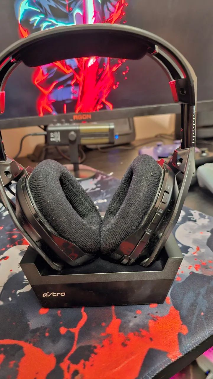 Astro a50 gen 4 - Foto 4