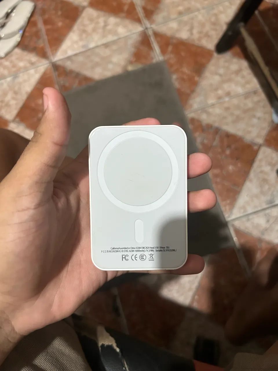 Bateria de iPhone portátil  - Foto 4