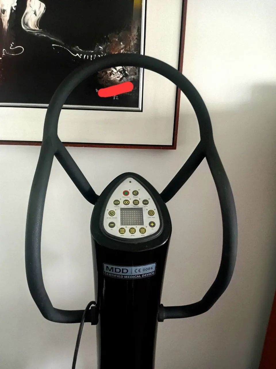 POWER PLATE CE 86 - Foto 2