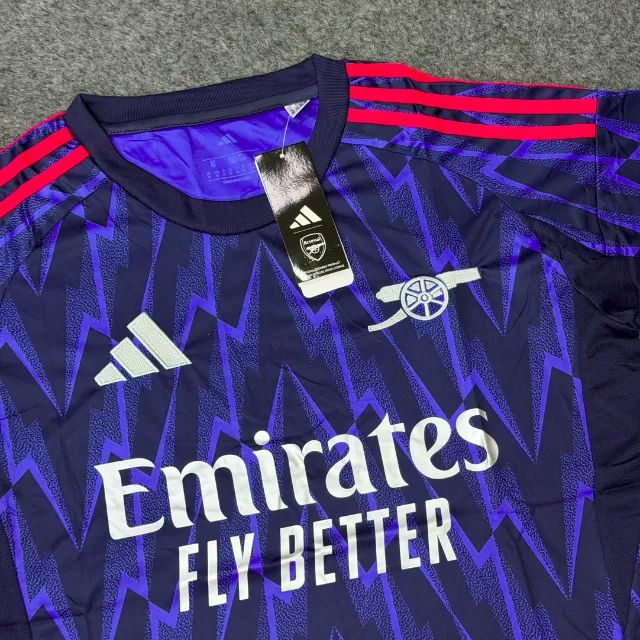 CAMISA DO ARSENAL - Foto 2