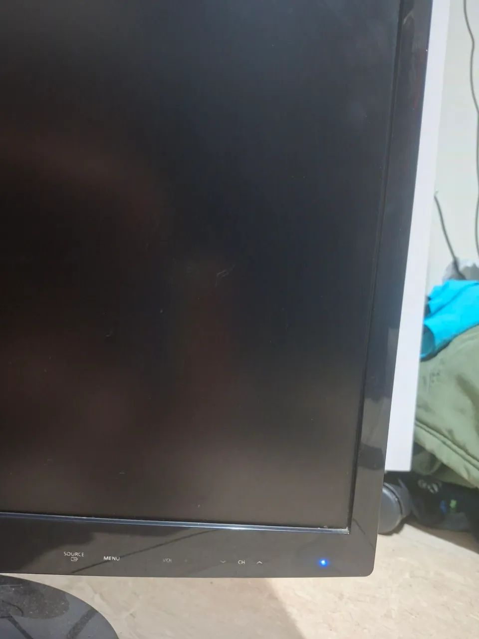 Monitor / TV Samsung 21 polegadas  - Foto 3