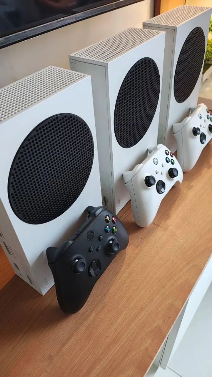 Xbox Series S - Foto 2