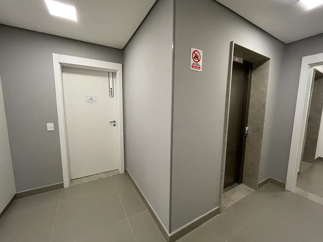 Apartamento 02 quartos- Ecoville - Foto 4