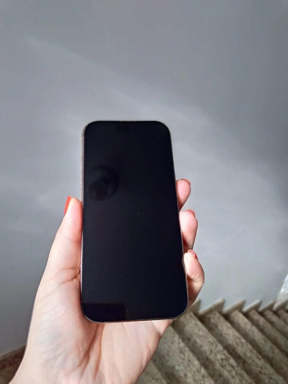 iPhone 16 Pro 128gb  - Foto 2