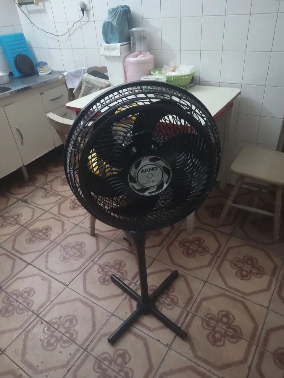 VENTILADOR ARNO - Foto 2