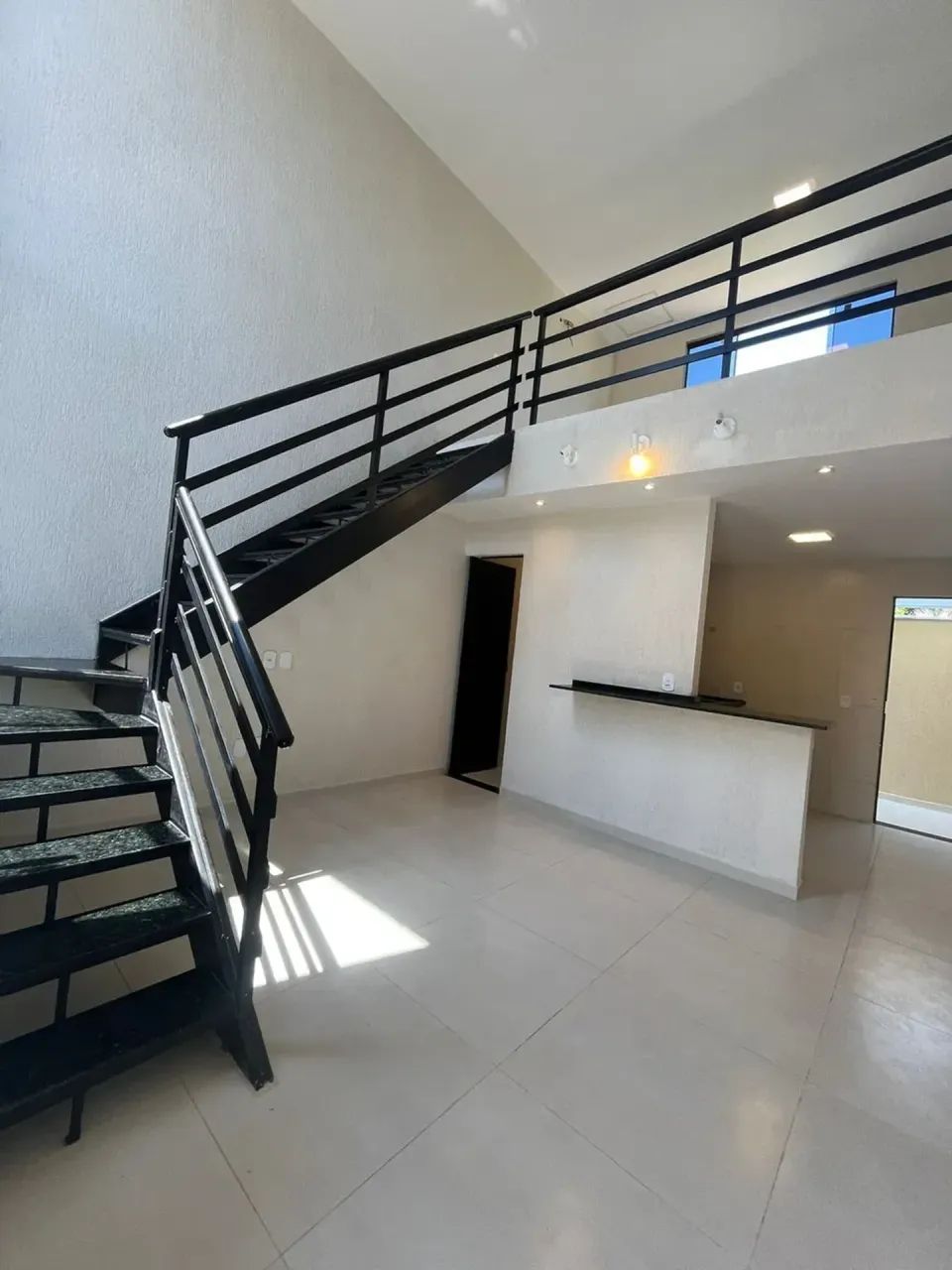 LOFT PARA LOCAÇÃO EM PRAIA SECA.
