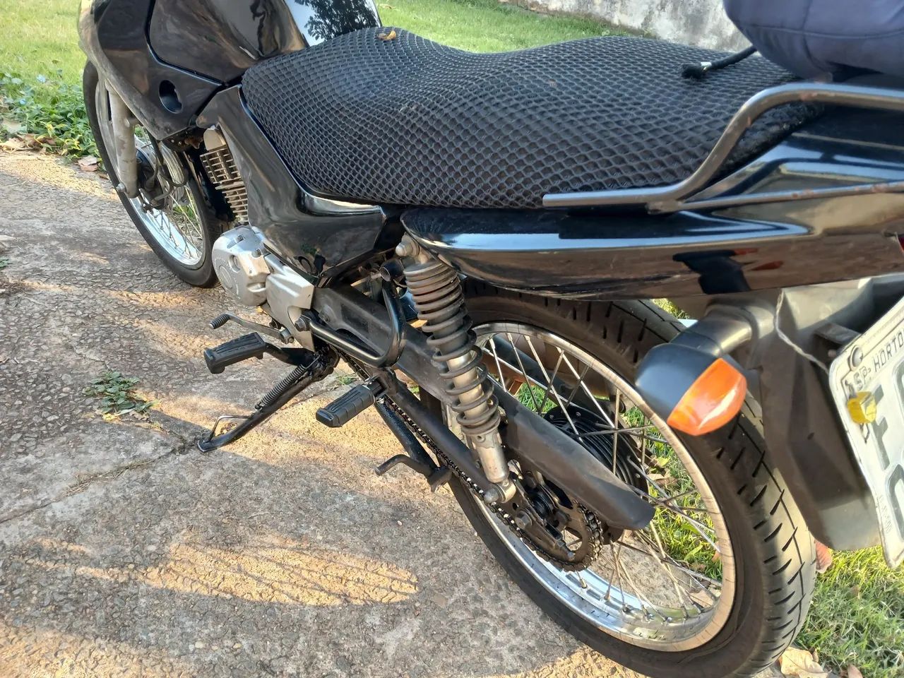 Ybr 125 factor - Foto 2