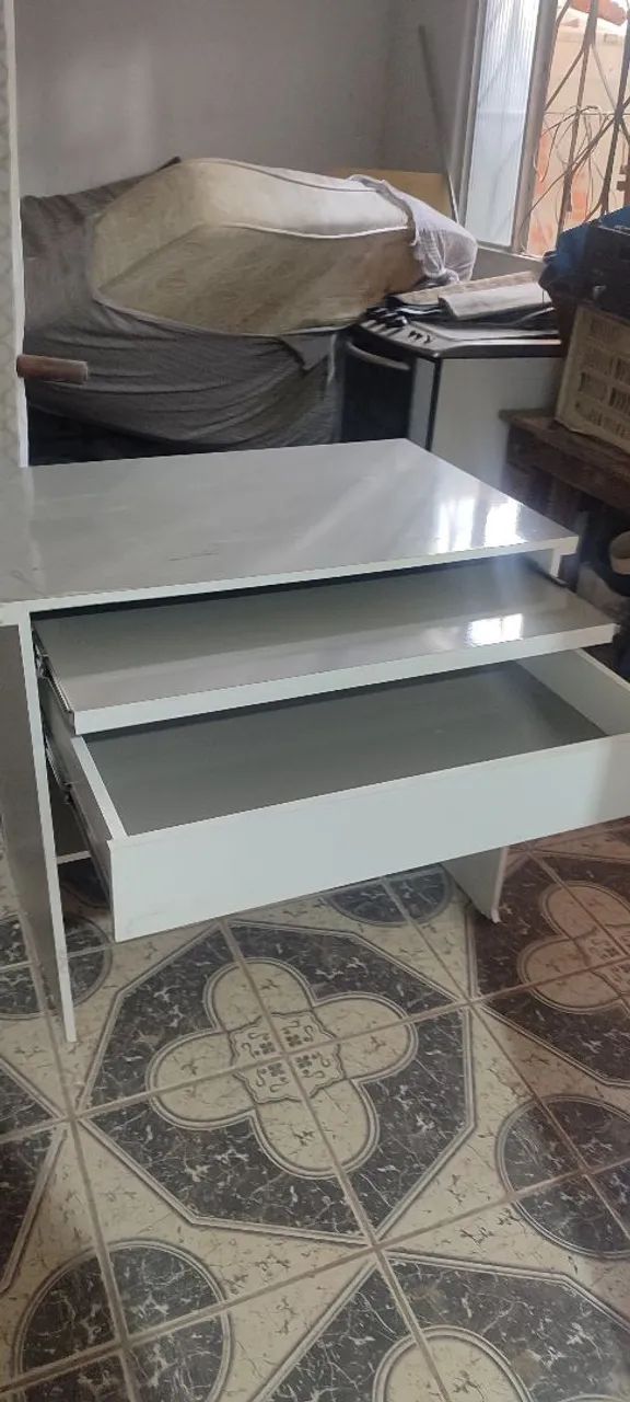 Mesa para estudos  - Foto 5