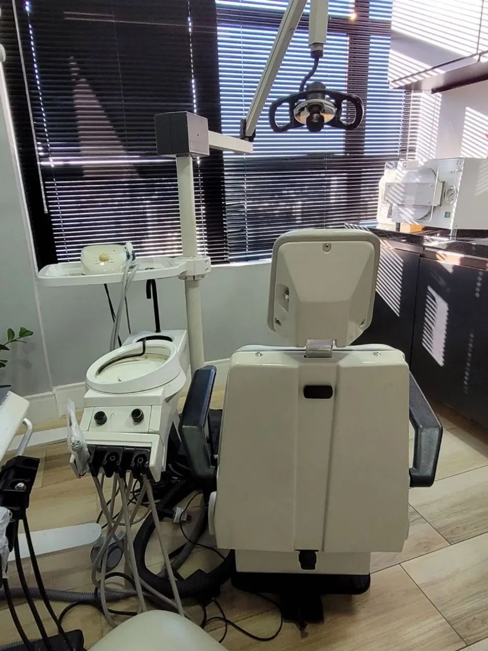 Cadeira Dabi Odontológica  - Foto 3