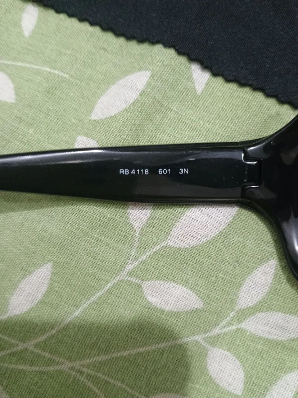 Ray ban Original 4118 - Foto 5