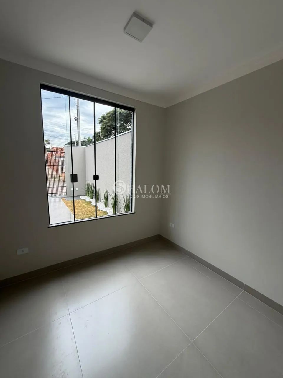Casa à venda em Maringá, Conjunto Habitacional Requião, com 3 quartos, com 80 m² - Foto 4