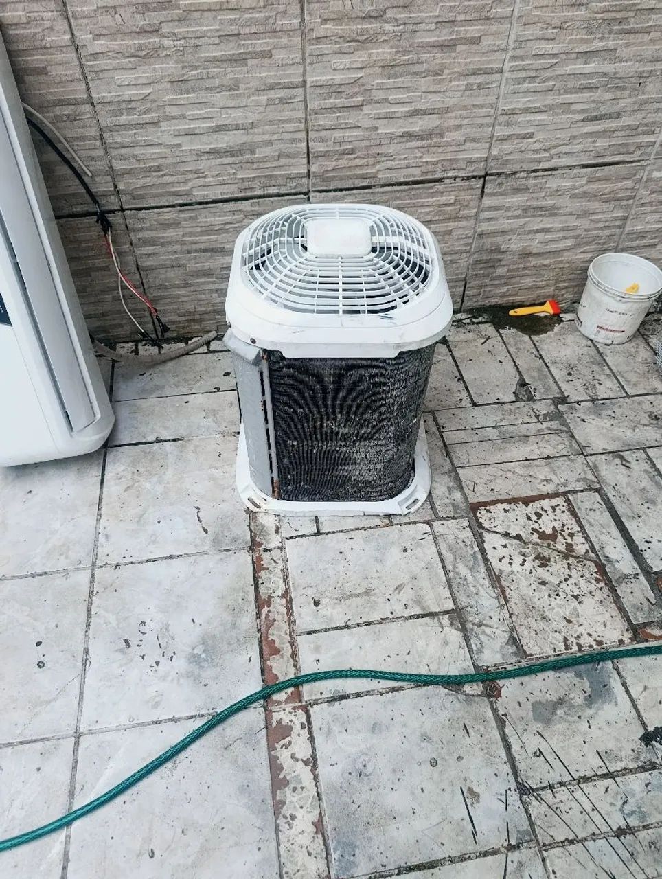 Ar condicionado Eletrolux 9 mil BTUs  - Foto 4