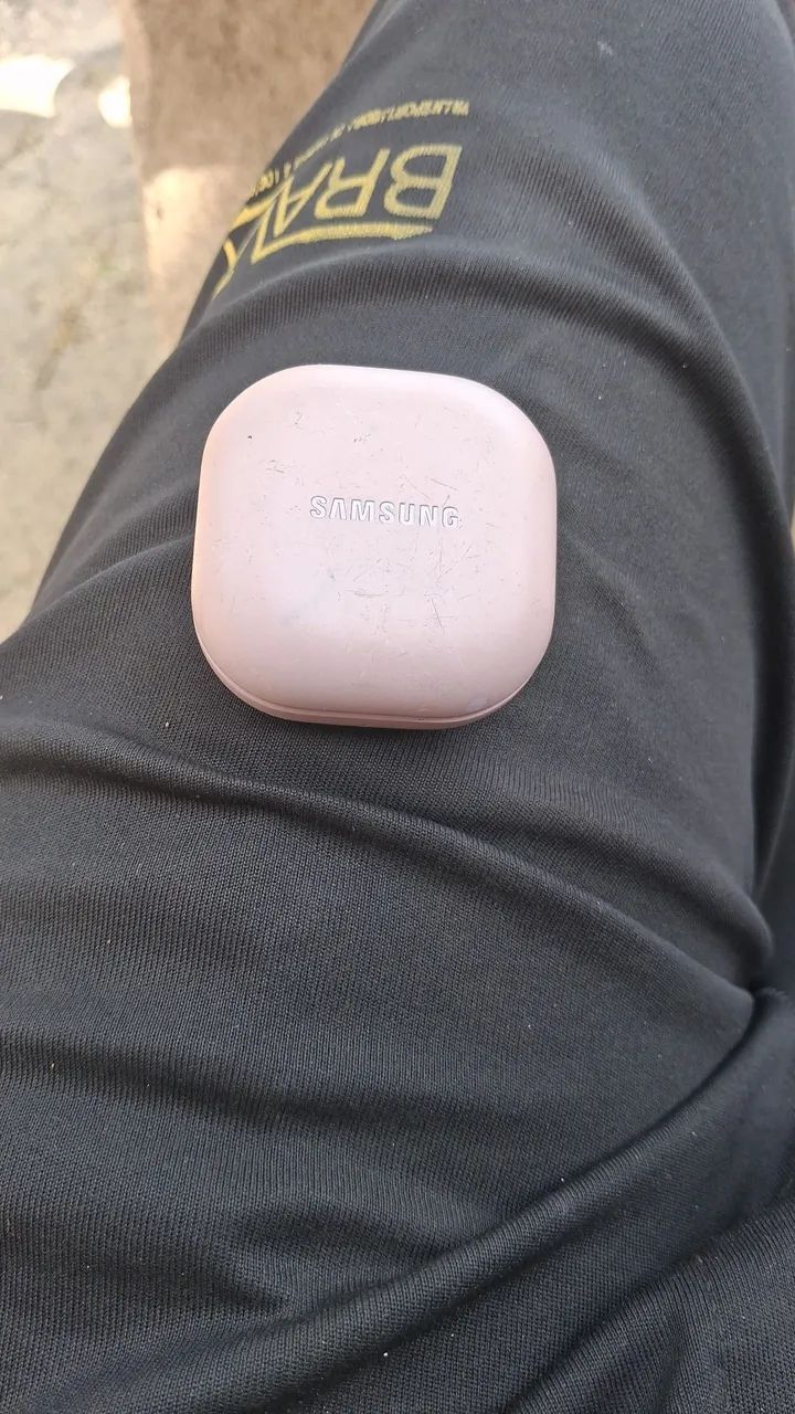 Fone ouvido  - Foto 3