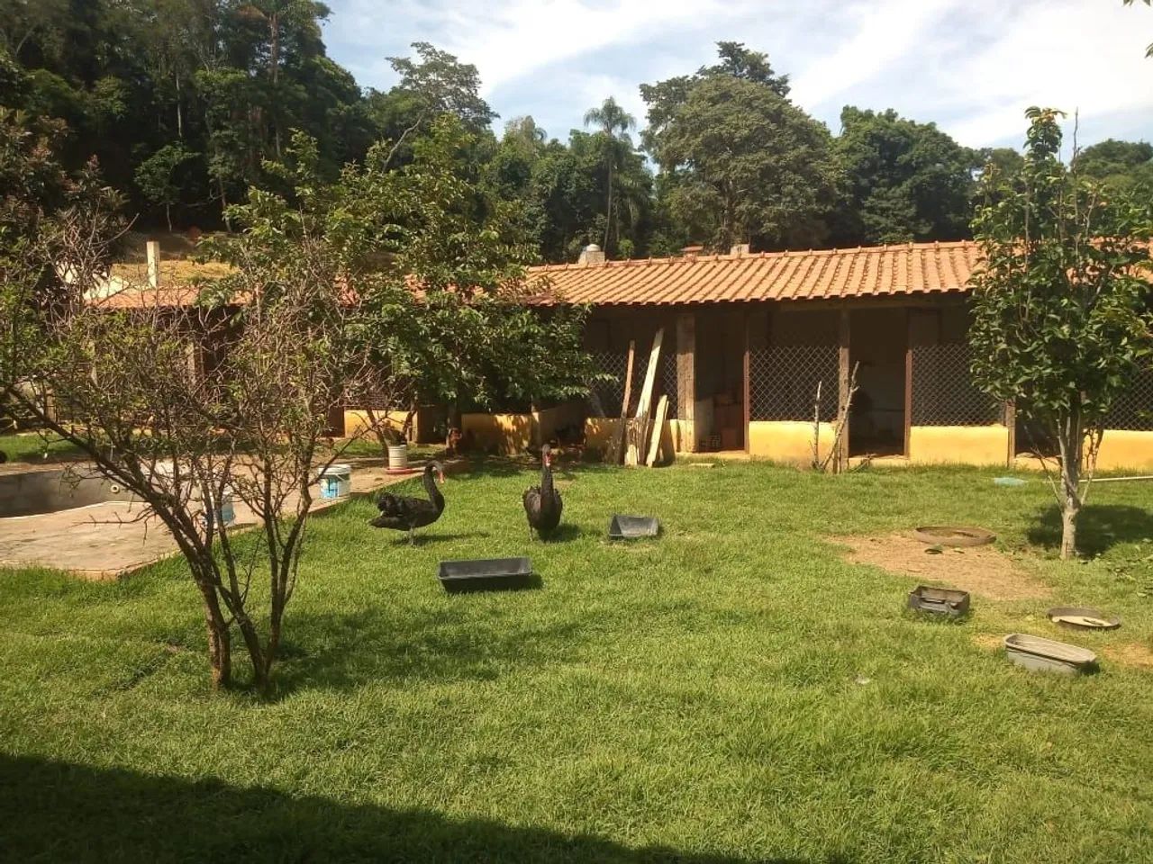 Chacara em condomínio fechado 7 voltas - Foto 2