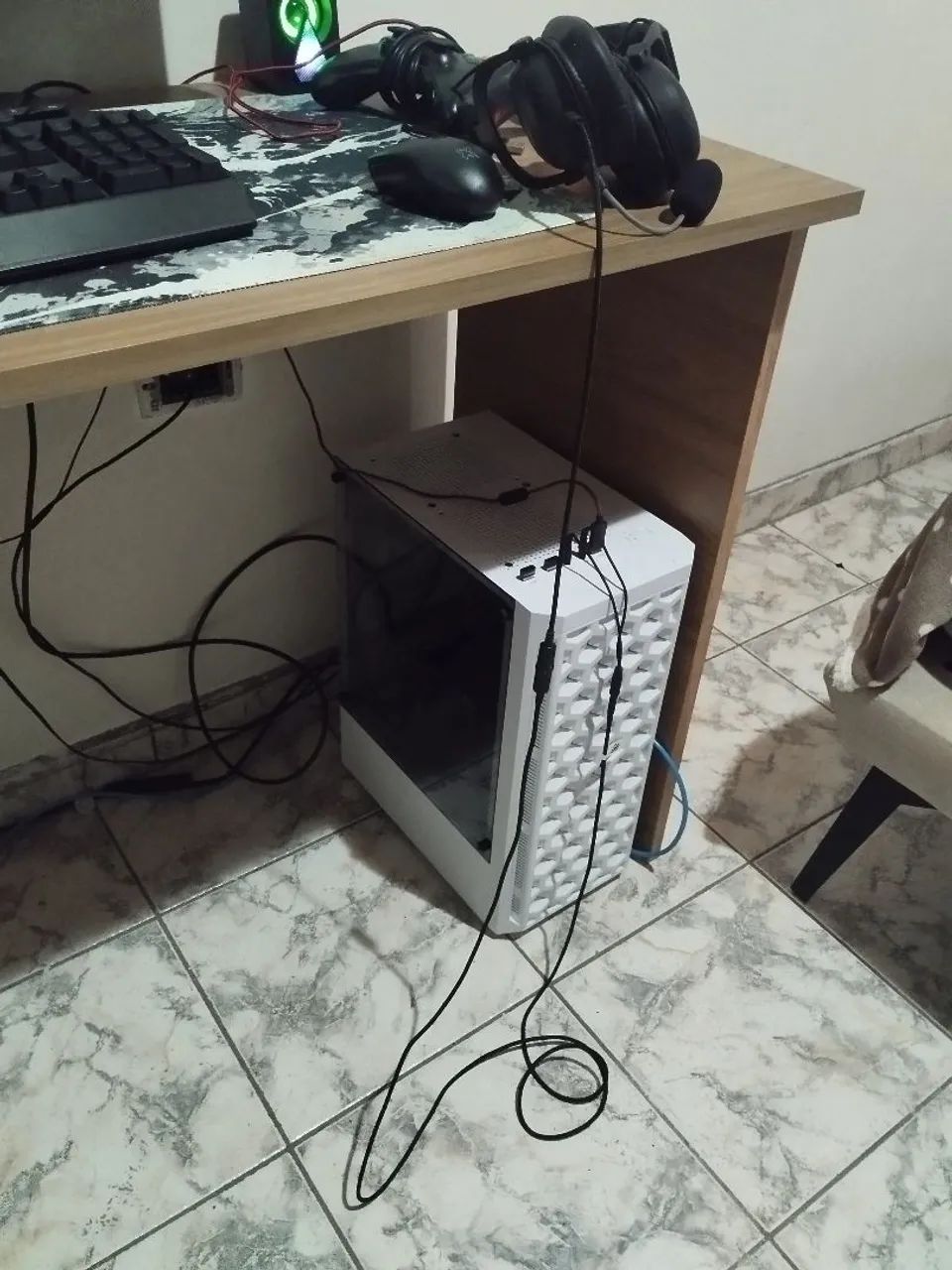 Vende-se computador gamer completo  - Foto 2