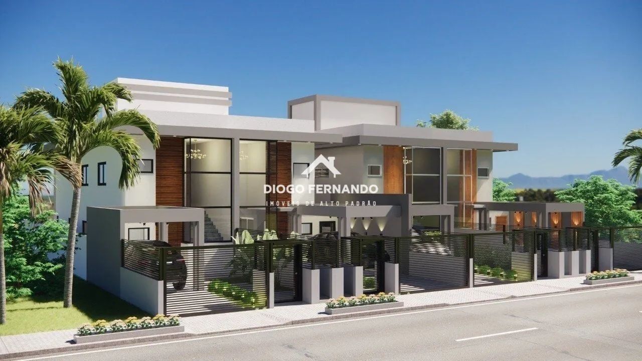 Casa à Venda no Jardim Campeche com 3 Suítes