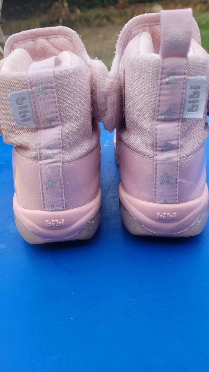 Bota roller Bibi  - Foto 2