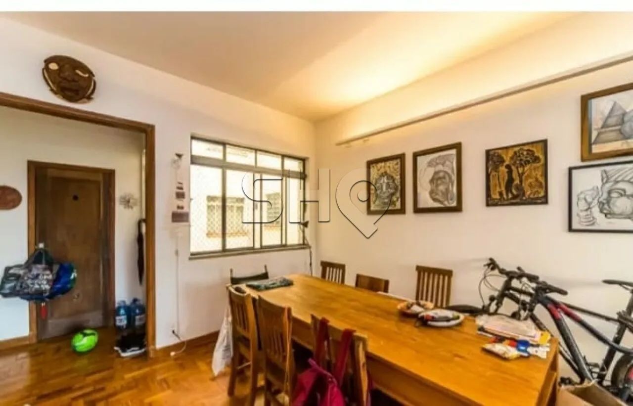 Apartamento em Santa Cecília com 3 dormitórios - Foto 2