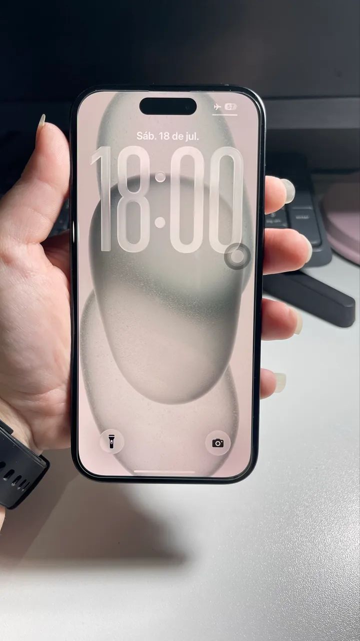 Iphone 15 256GB - Foto 5