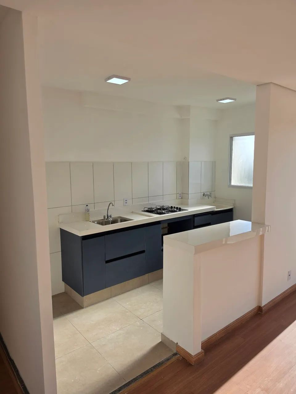 Apartamento edificil Rio Branco  - Foto 2