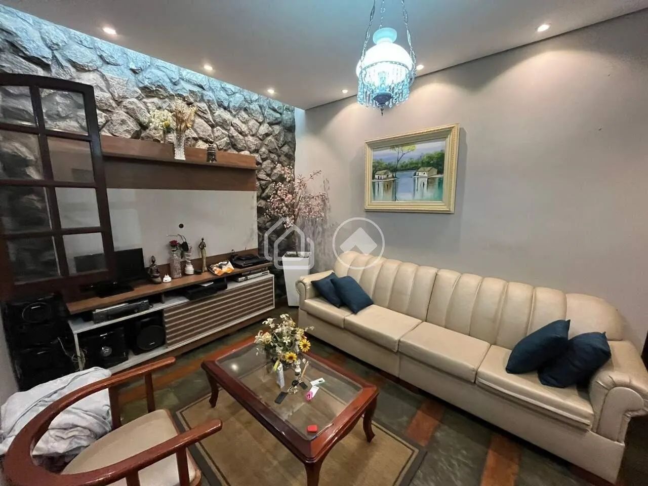 Casa para venda - Marajó 384m²